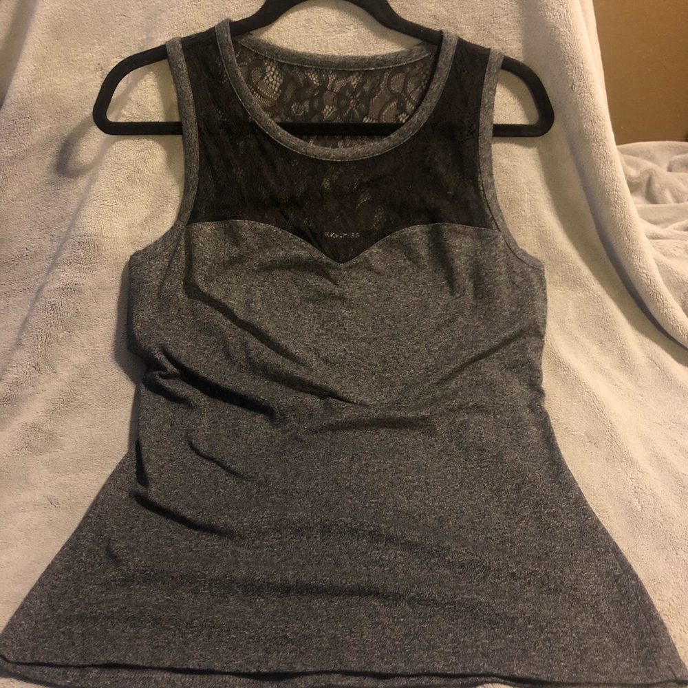 Express Top